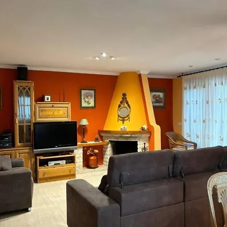 Casa Encantadora Calp Extérieur photo