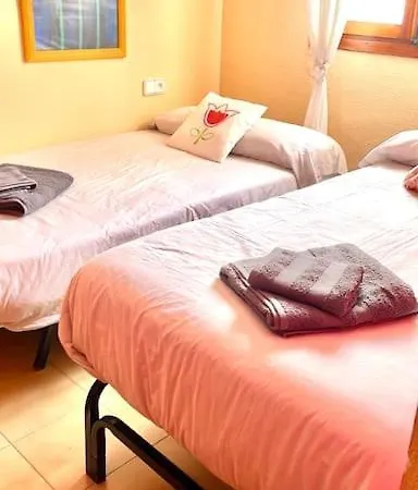 Casa Encantadora Calp Extérieur photo