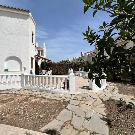 Casa Encantadora Calp Extérieur photo