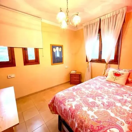Casa Encantadora Calp Extérieur photo