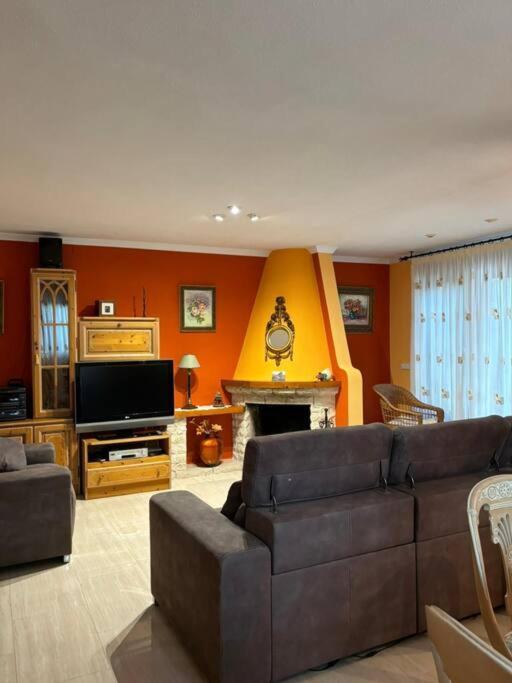 Casa Encantadora * Calp