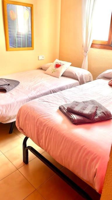 Hébergement de vacances Casa Encantadora
