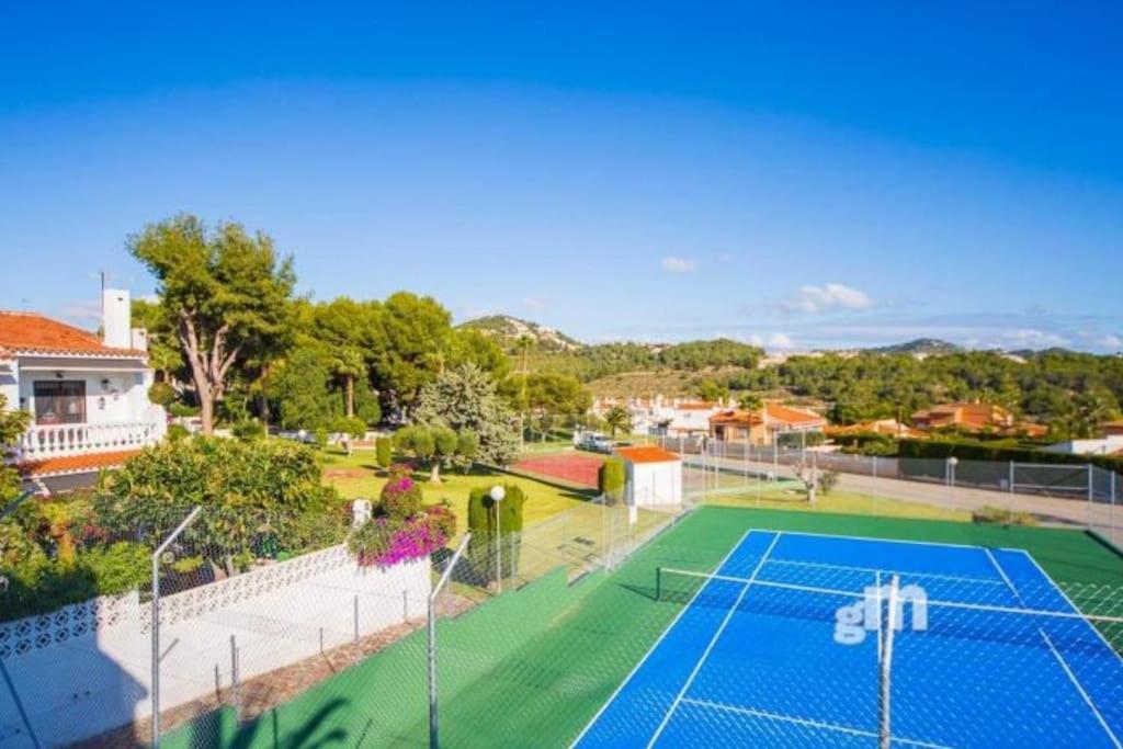 Casa Encantadora * Calp
