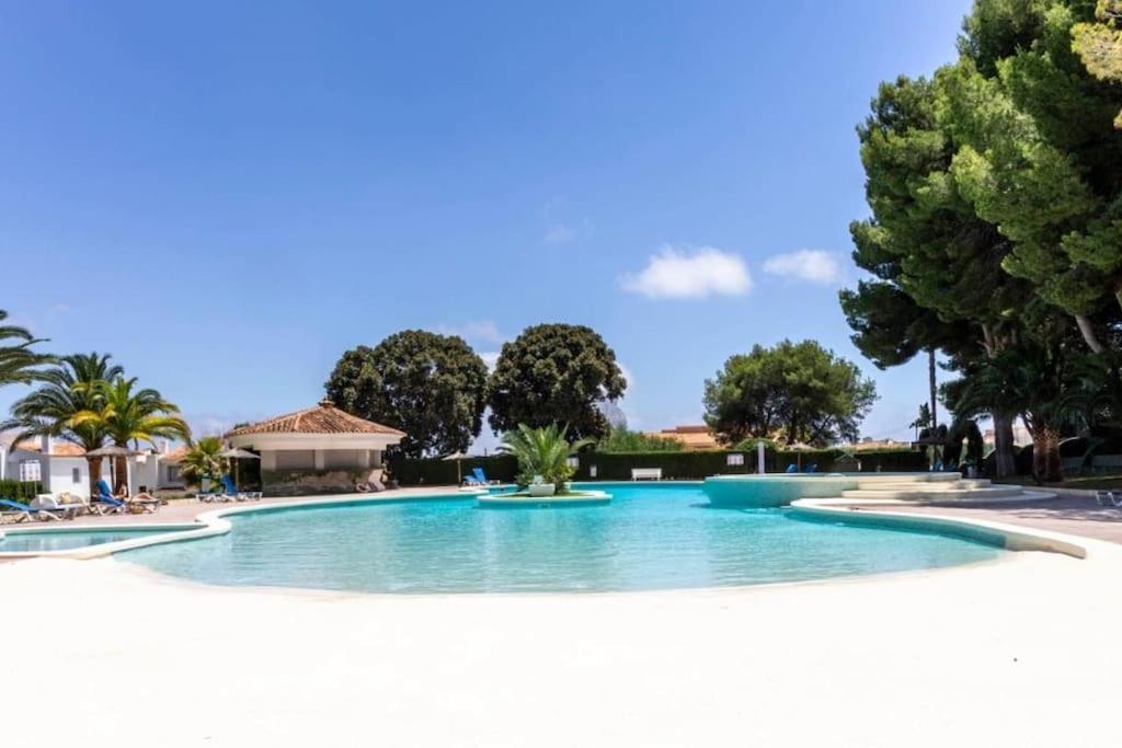 Casa Encantadora Hébergement de vacances