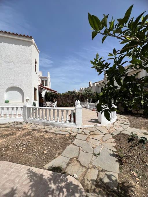 Hébergement de vacances Casa Encantadora *