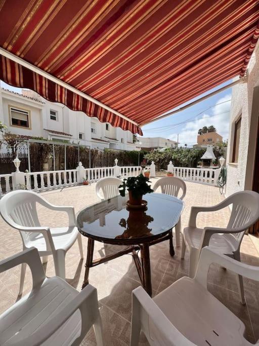 Hébergement de vacances Casa Encantadora *