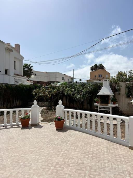 Casa Encantadora Hébergement de vacances