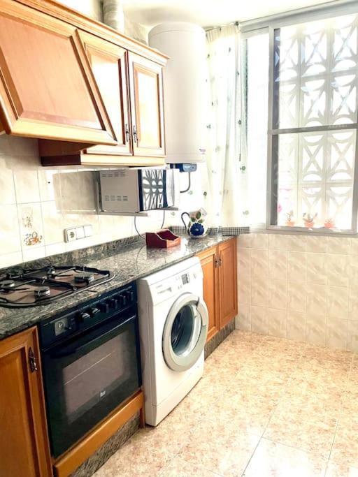 Casa Encantadora Hébergement de vacances *
